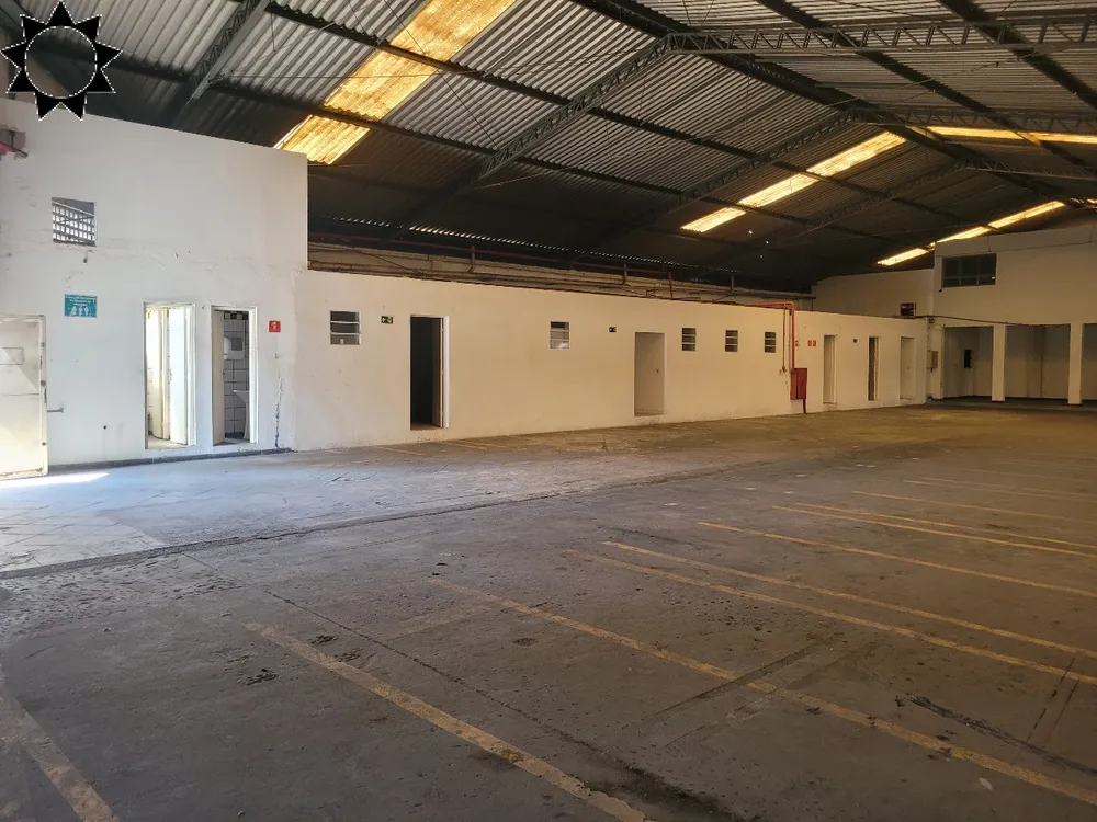 Depósito-Galpão, 2949 m² - Foto 2