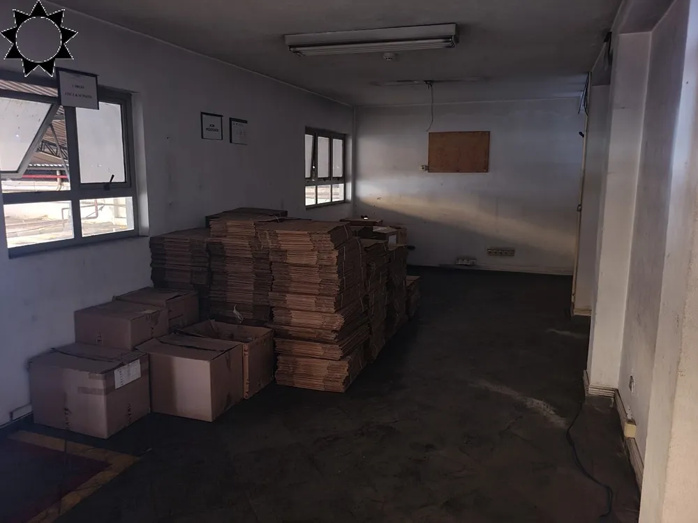 Depósito-Galpão, 2949 m² - Foto 3