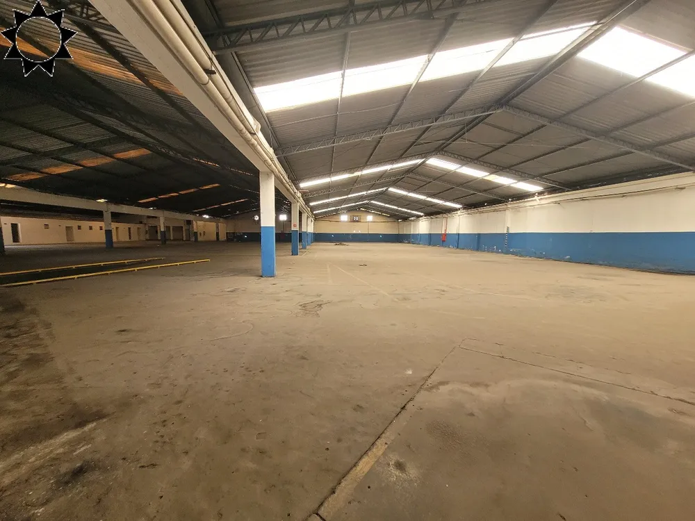 Depósito-Galpão, 2949 m² - Foto 6