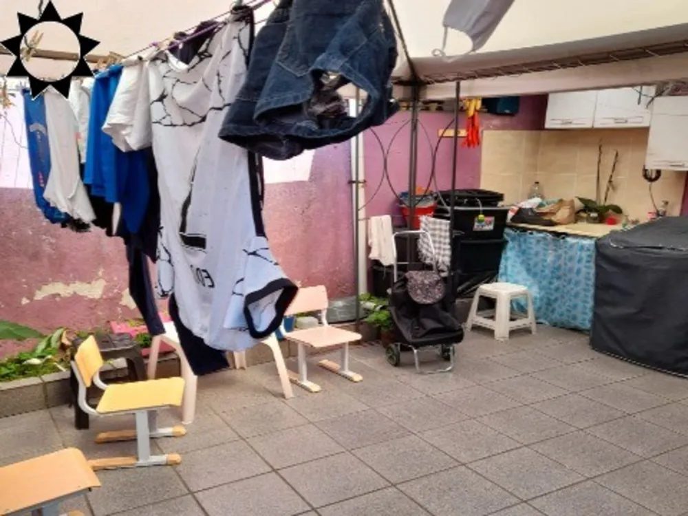 Casa, 2 quartos, 120 m² - Foto 10