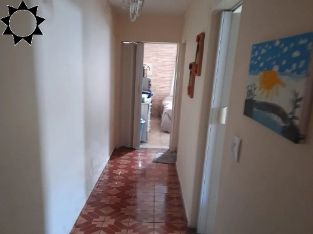 Casa, 2 quartos, 120 m² - Foto 11