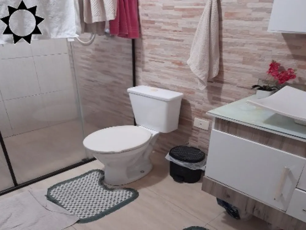 Casa, 2 quartos, 120 m² - Foto 12