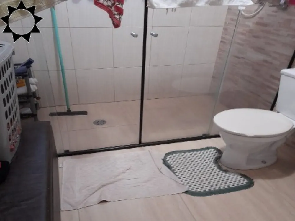 Casa, 2 quartos, 120 m² - Foto 8