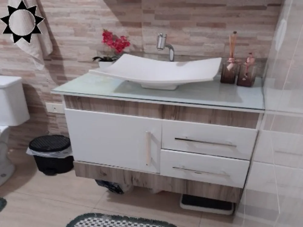 Casa, 2 quartos, 120 m² - Foto 7