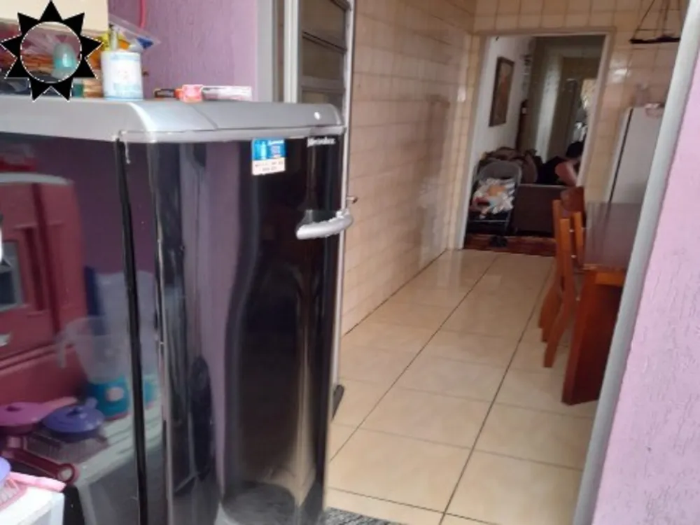 Casa, 2 quartos, 120 m² - Foto 1
