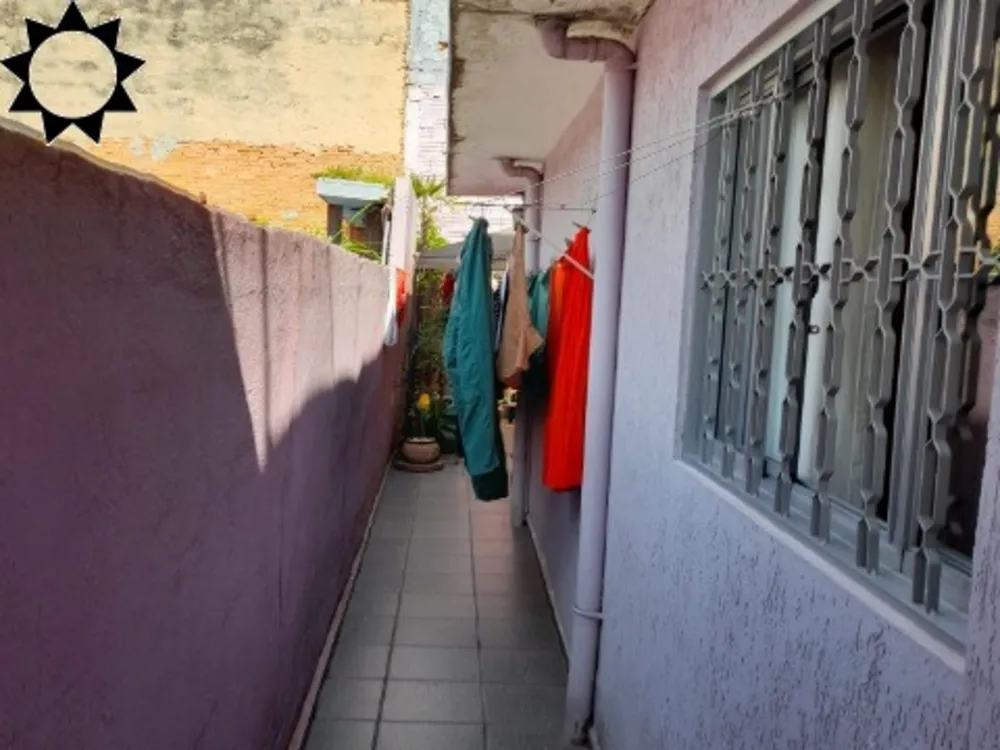 Casa, 2 quartos, 120 m² - Foto 2