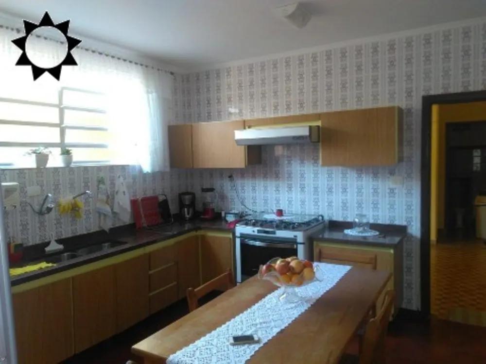 Casa, 3 quartos, 176 m² - Foto 2