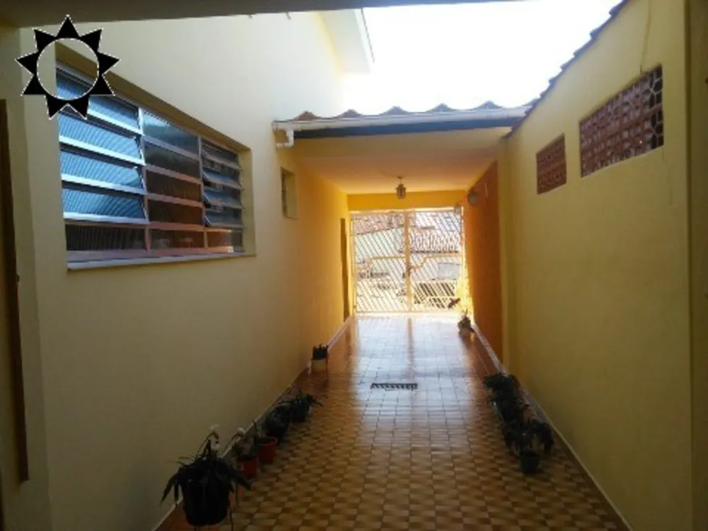 Casa, 3 quartos, 176 m² - Foto 4