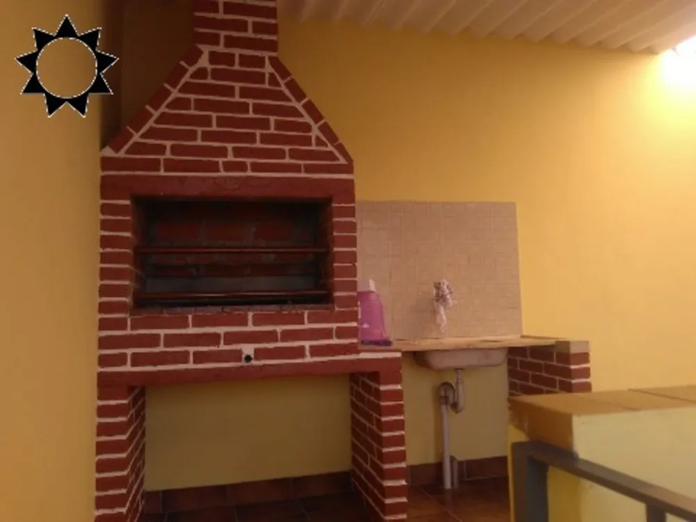 Casa, 3 quartos, 176 m² - Foto 1