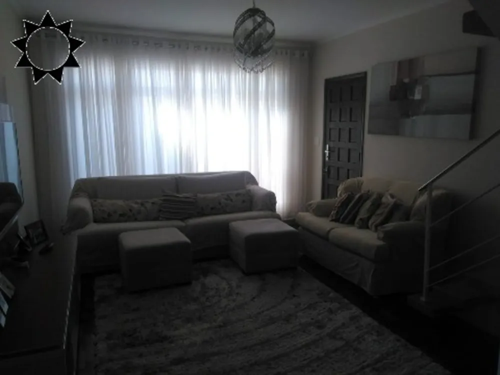 Casa, 3 quartos, 176 m² - Foto 7