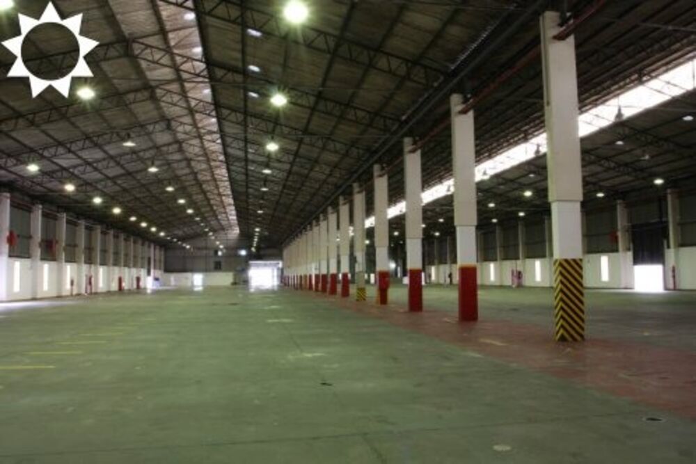 Depósito-Galpão, 9500 m² - Foto 2