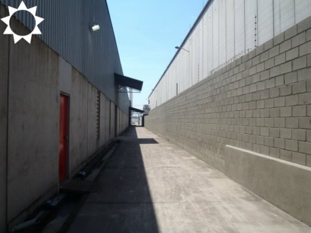 Depósito-Galpão, 9500 m² - Foto 3