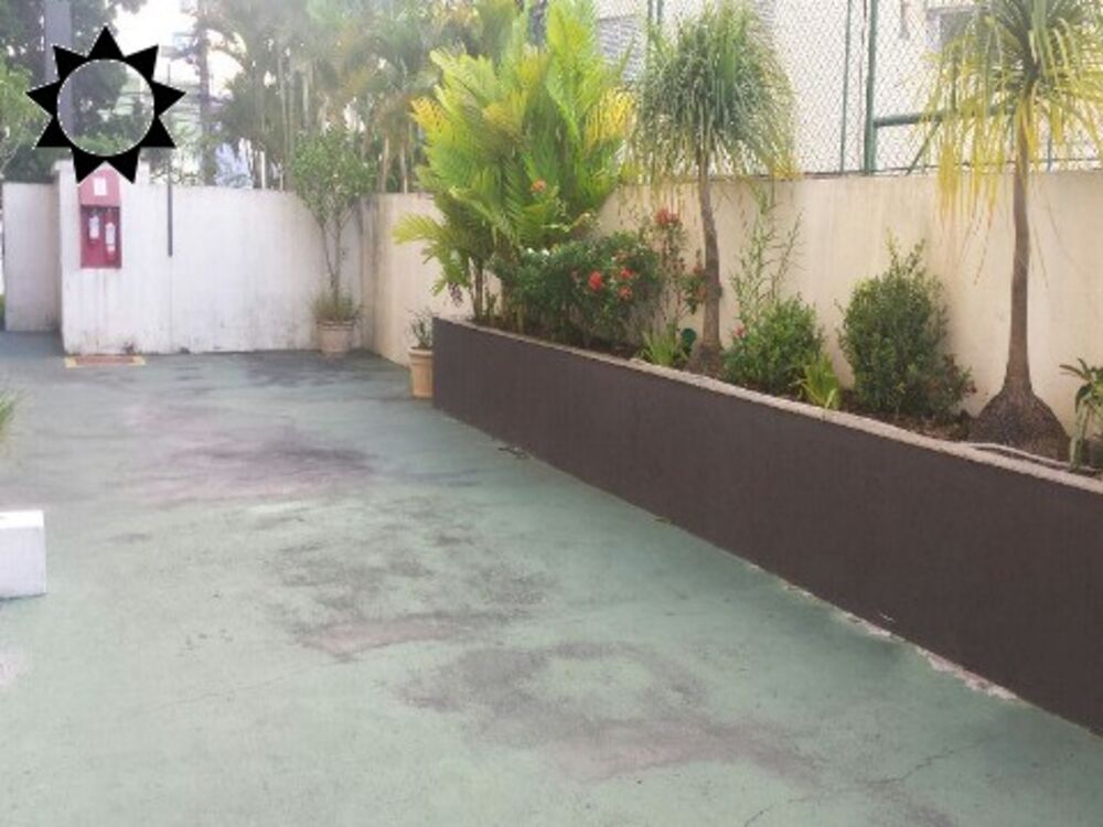 Apartamento à venda com 2 quartos, 62m² - Foto 5
