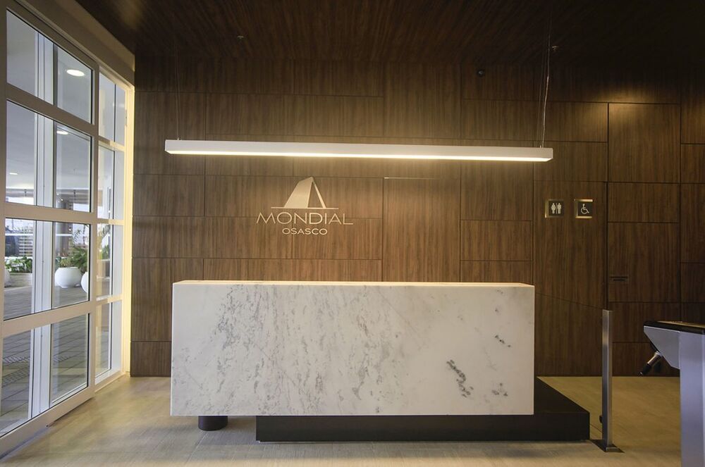 Sala-Conjunto, 32 m² - Foto 2