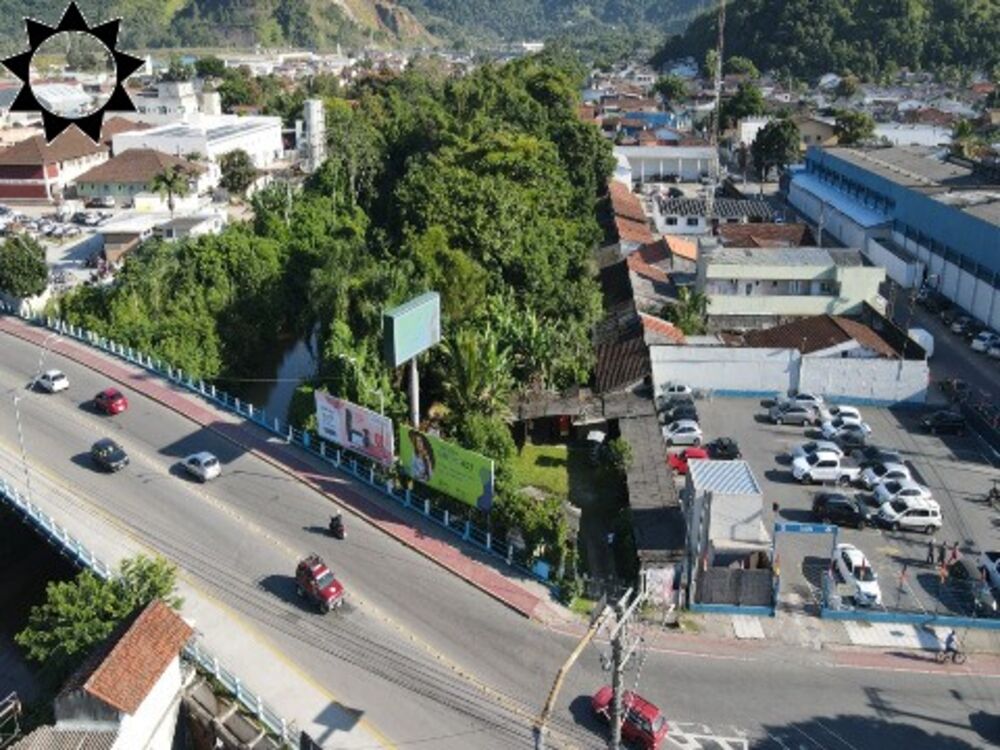 Loteamento e Condomínio, 1 hectares - Foto 1