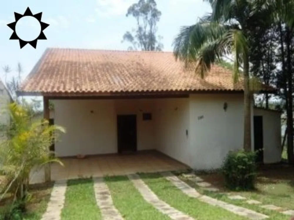 Casa, 3 quartos, 207 m² - Foto 4