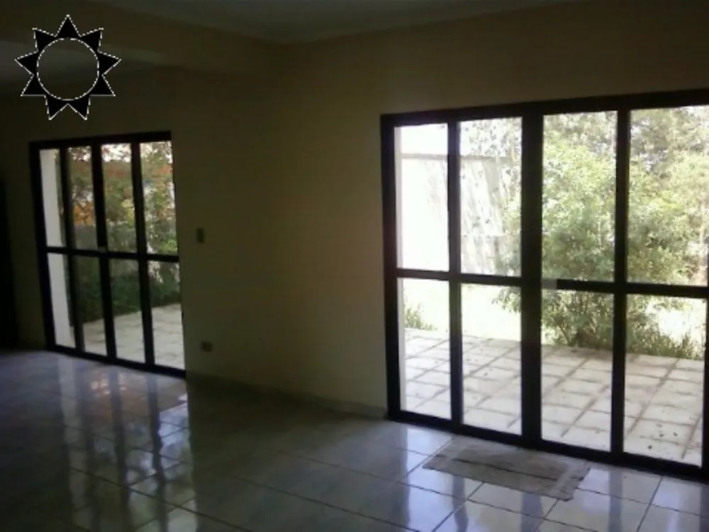Casa, 3 quartos, 207 m² - Foto 1