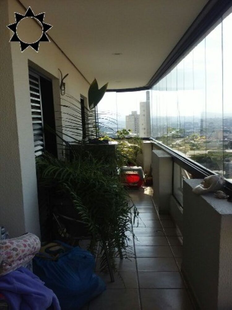 Apartamento, 3 quartos, 112 m² - Foto 11