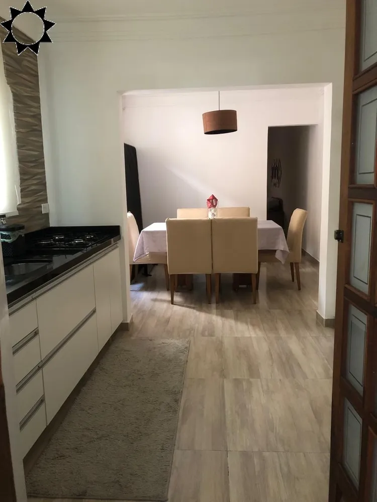 Casa, 3 quartos, 140 m² - Foto 10