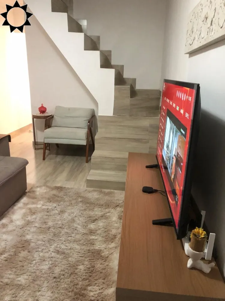 Casa, 3 quartos, 140 m² - Foto 8