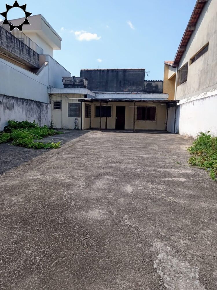 Casa à venda com 1 quarto, 50m² - Foto 3