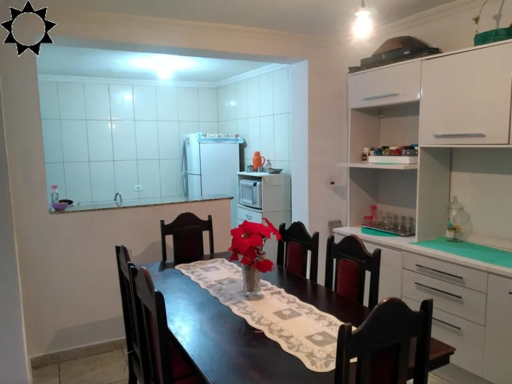 Casa, 2 quartos, 98 m² - Foto 8