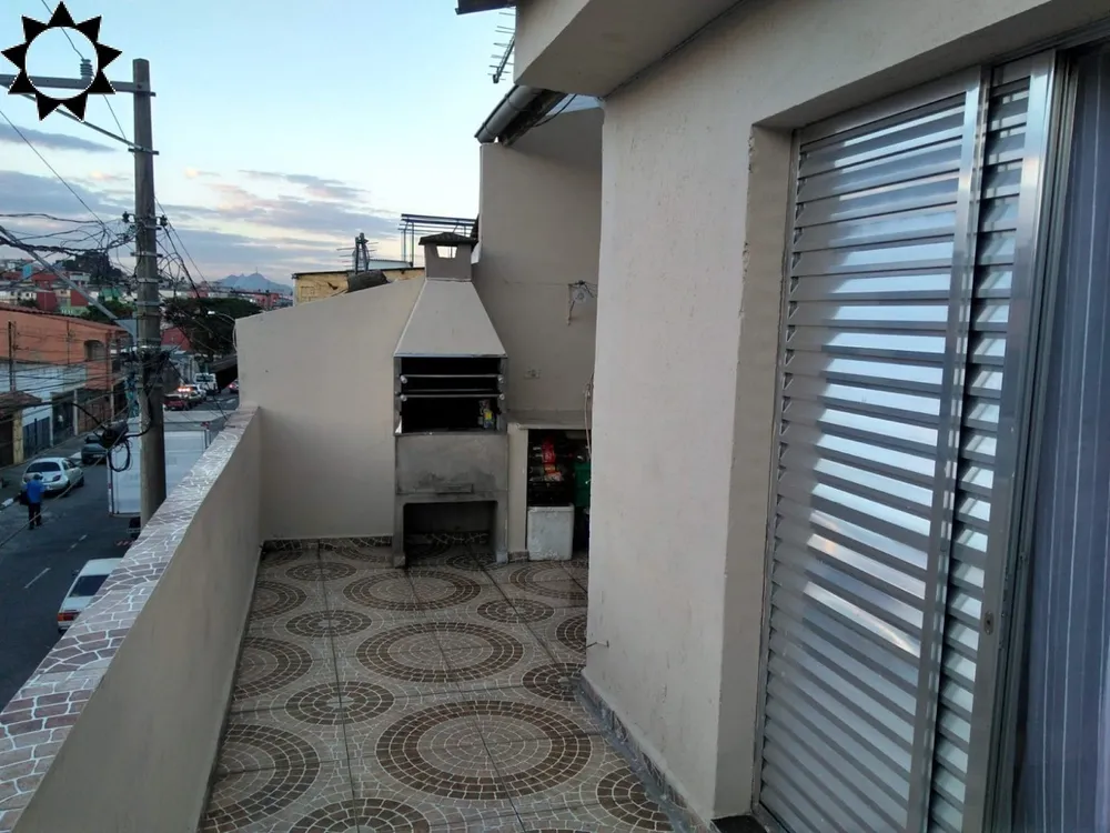 Casa, 2 quartos, 98 m² - Foto 2