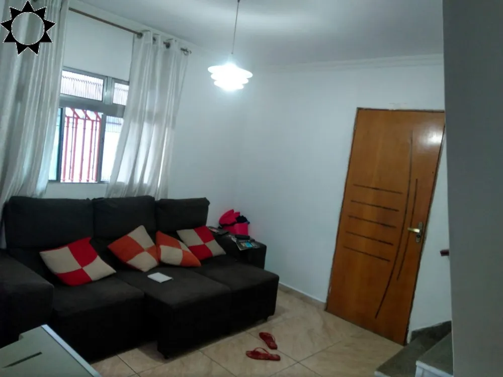Casa, 2 quartos, 98 m² - Foto 11