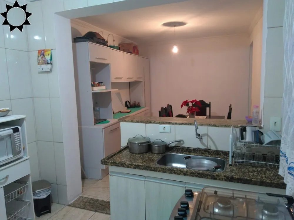 Casa, 2 quartos, 98 m² - Foto 6