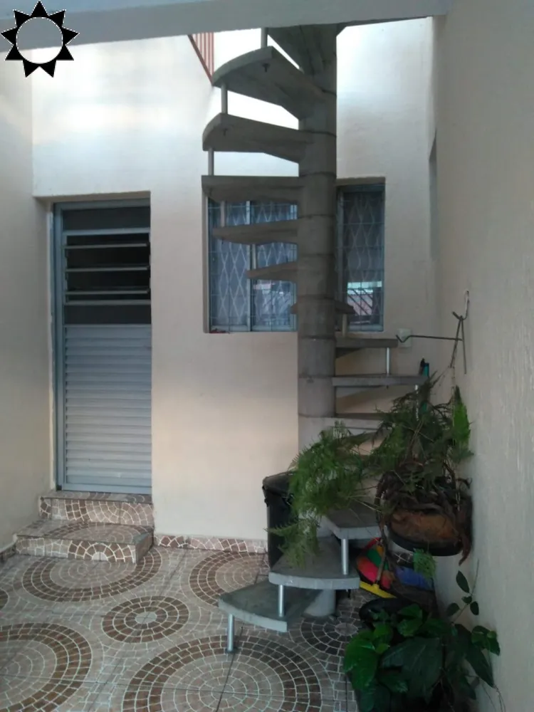 Casa, 2 quartos, 98 m² - Foto 12