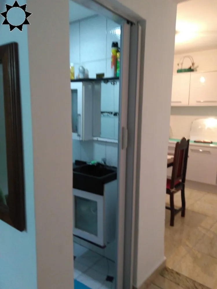 Casa, 2 quartos, 98 m² - Foto 10
