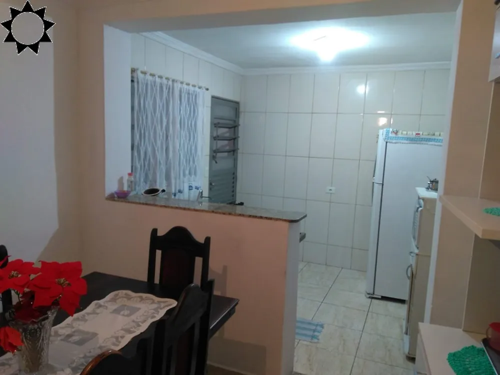 Casa, 2 quartos, 98 m² - Foto 7