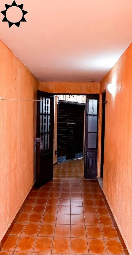 Casa, 2 quartos, 171 m² - Foto 1