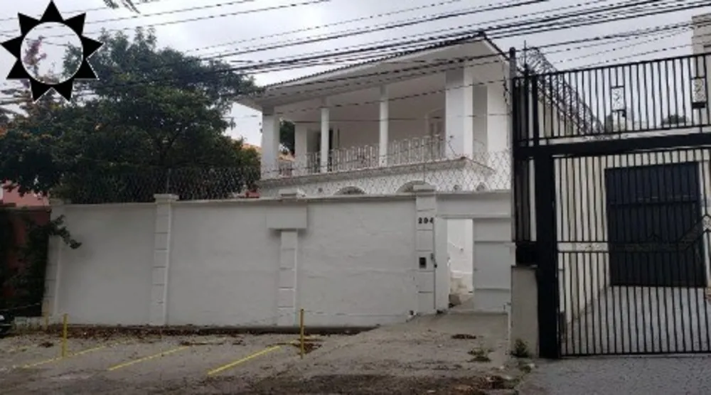 Prédio Inteiro, 450 m² - Foto 1