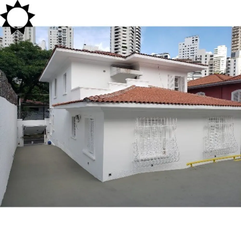 Prédio Inteiro, 450 m² - Foto 4