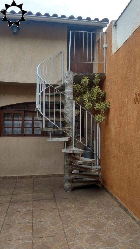 Casa, 3 quartos, 188 m² - Foto 4