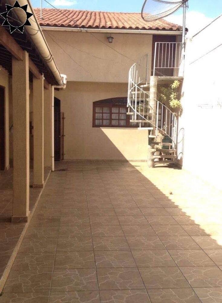 Casa, 3 quartos, 188 m² - Foto 3