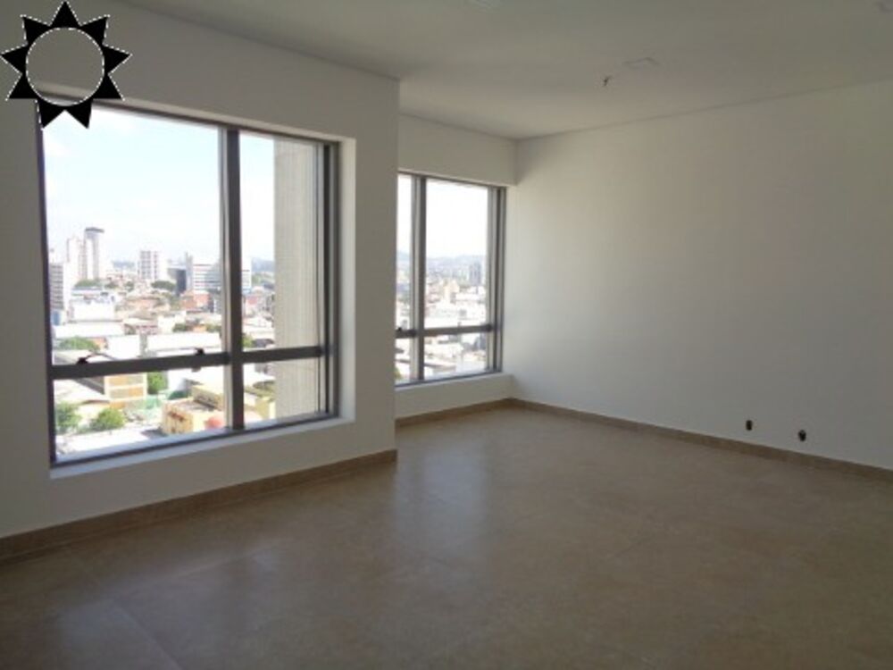 Sala-Conjunto, 36 m² - Foto 1