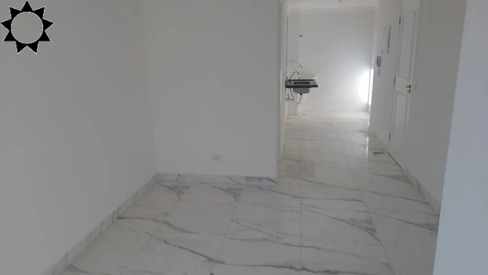 Apartamento, 1 quarto, 43 m² - Foto 2