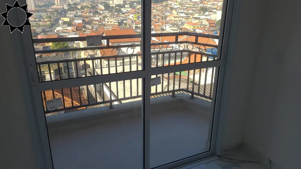 Apartamento, 1 quarto, 43 m² - Foto 5