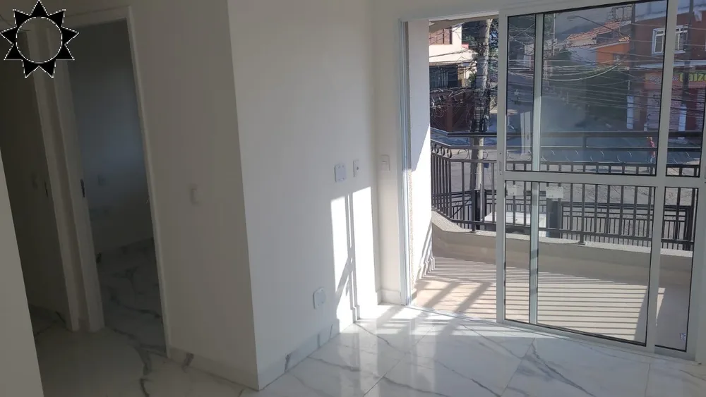 Apartamento, 1 quarto, 43 m² - Foto 8