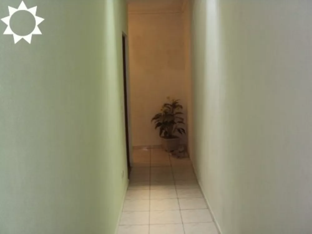 Casa à venda com 3 quartos, 150m² - Foto 1