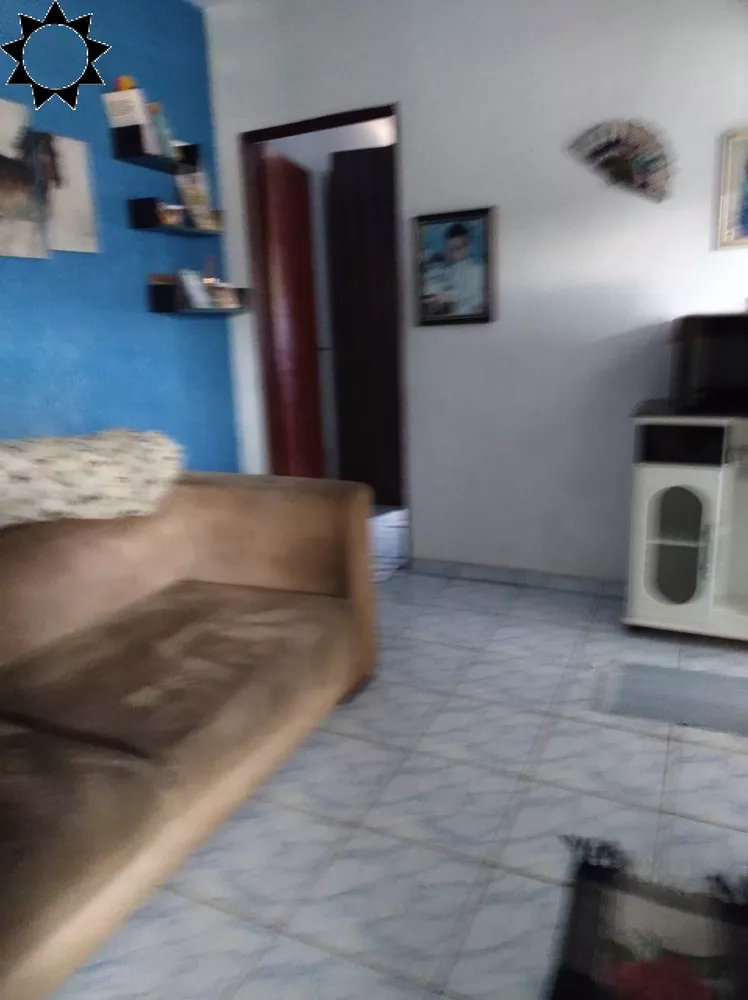 Casa, 2 quartos, 125 m² - Foto 3