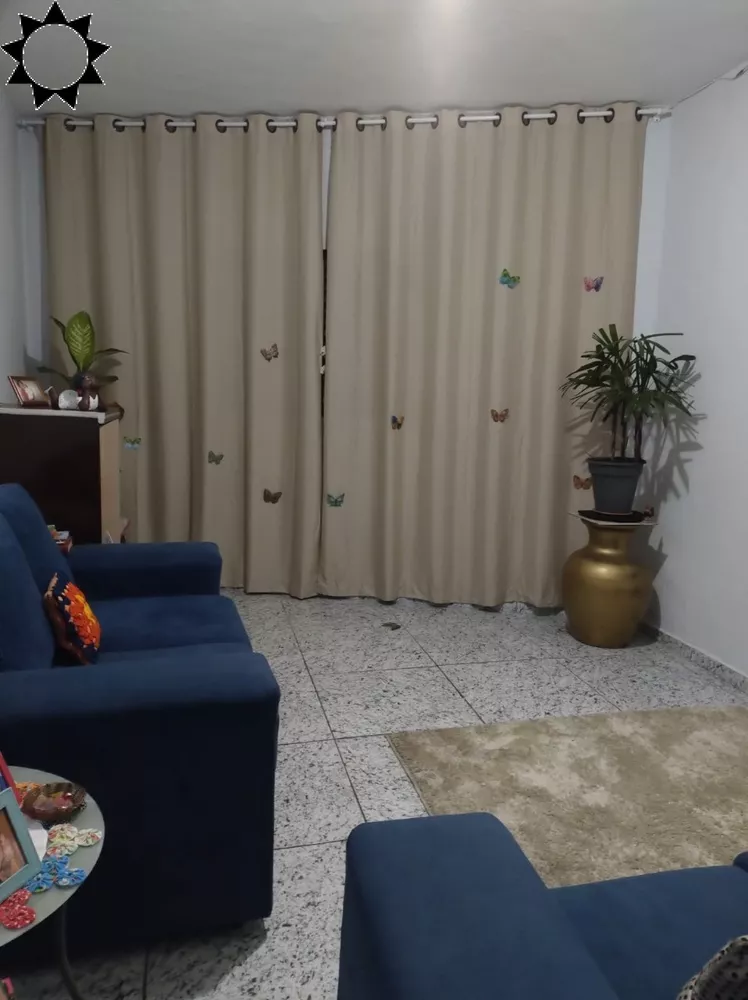 Casa, 2 quartos, 125 m² - Foto 8