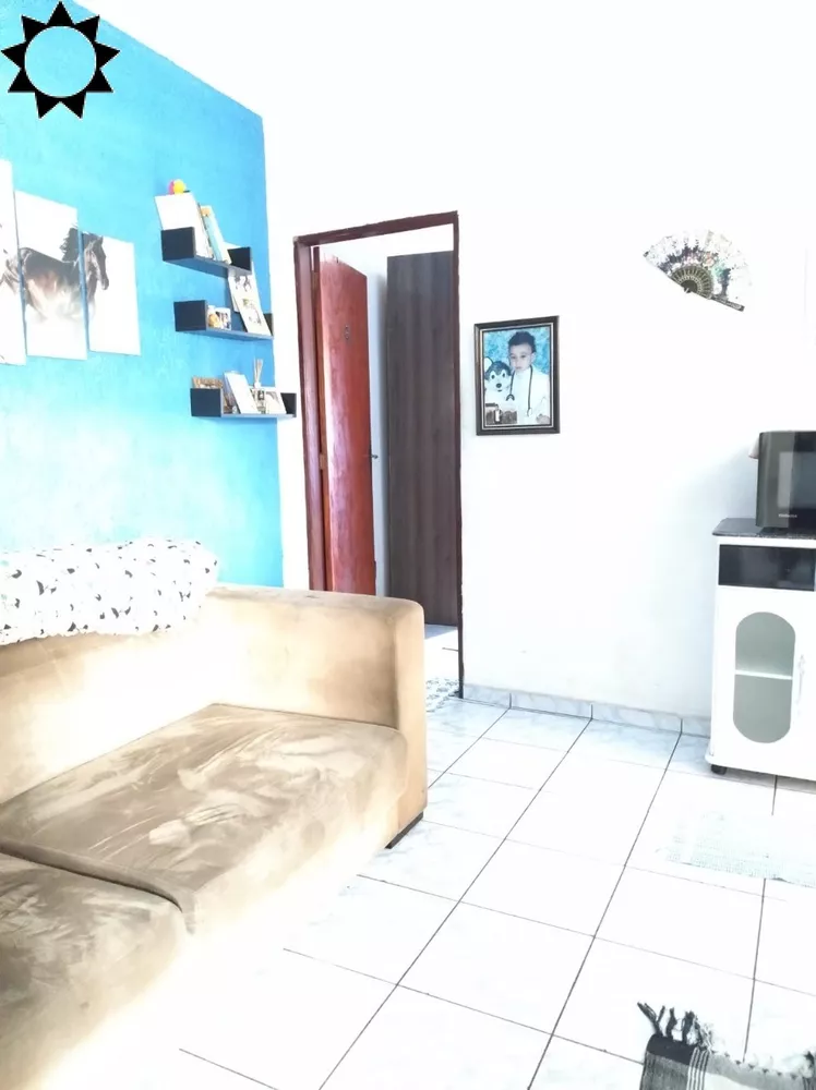 Casa, 2 quartos, 125 m² - Foto 2