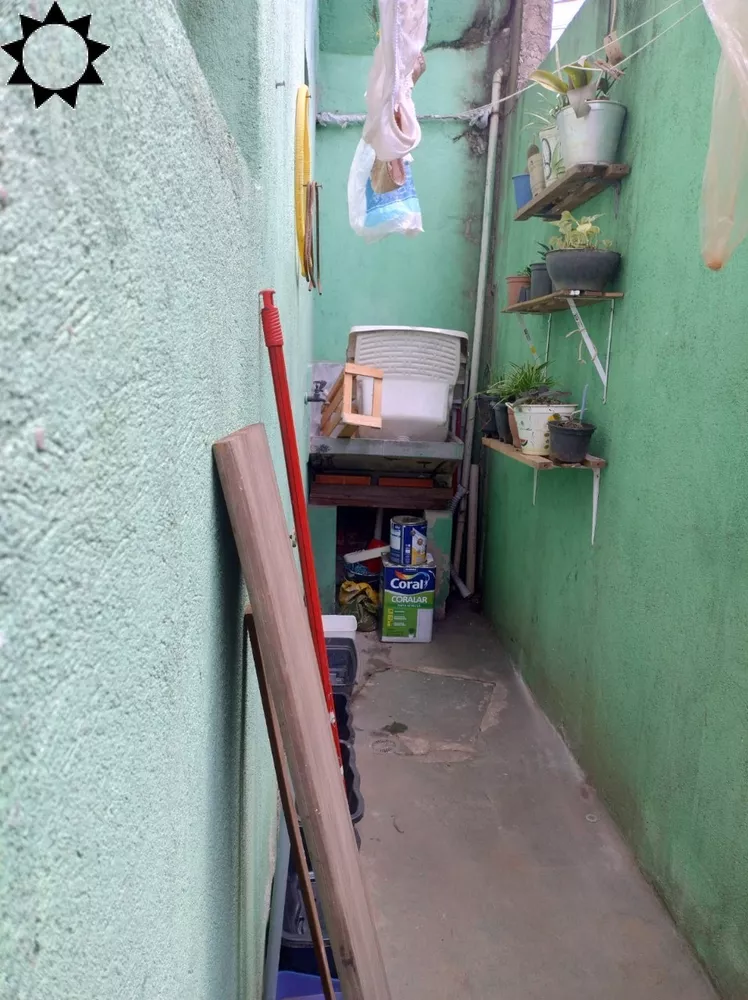 Casa, 2 quartos, 125 m² - Foto 7