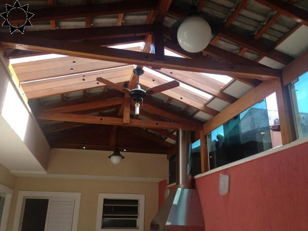Casa, 3 quartos, 100 m² - Foto 8