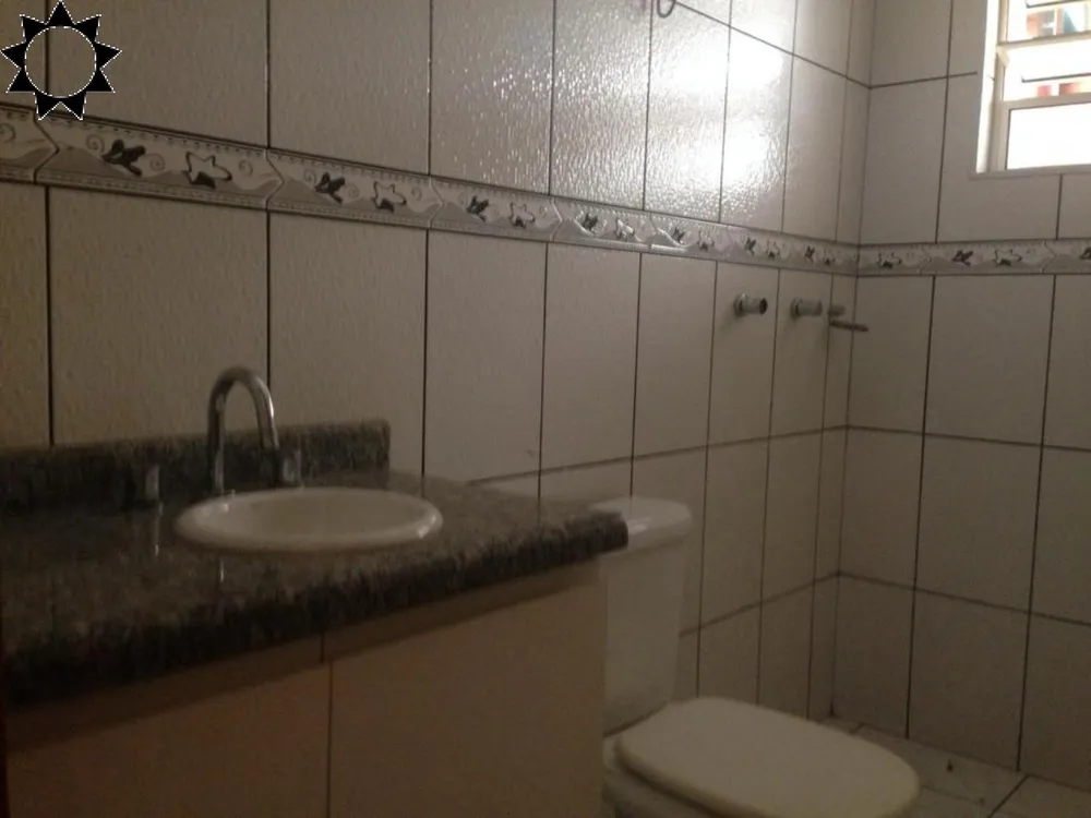 Casa, 3 quartos, 100 m² - Foto 2