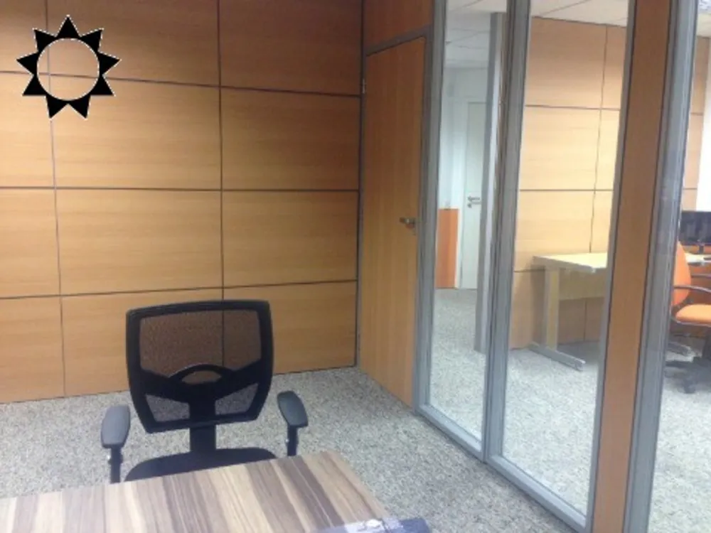 Sala-Conjunto, 47 m² - Foto 11