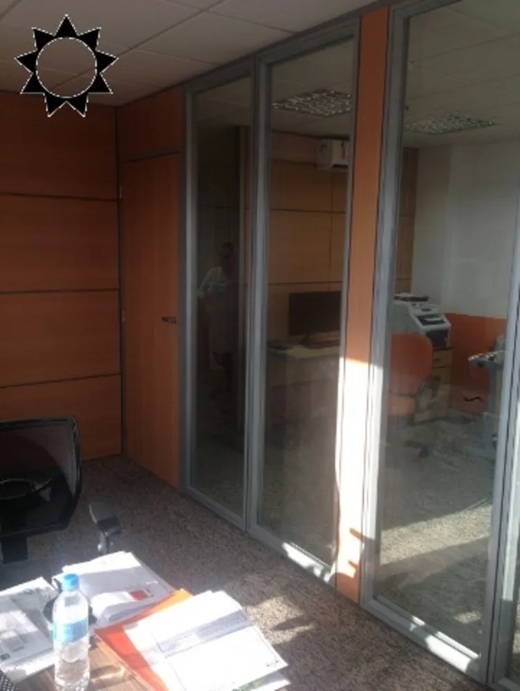 Sala-Conjunto, 47 m² - Foto 5